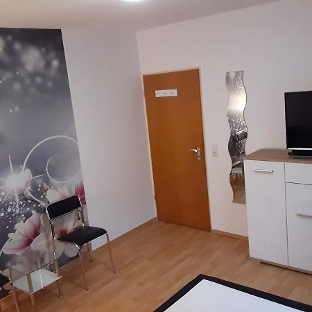 Ferienwohnung Hanna Marburg Kültér fotó