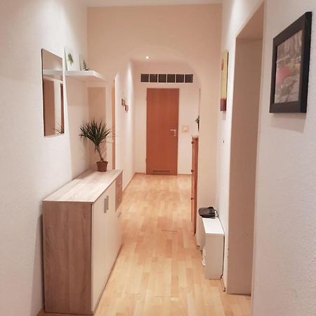 Ferienwohnung Hanna Marburg Kültér fotó