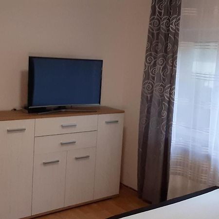 Ferienwohnung Hanna Marburg Kültér fotó