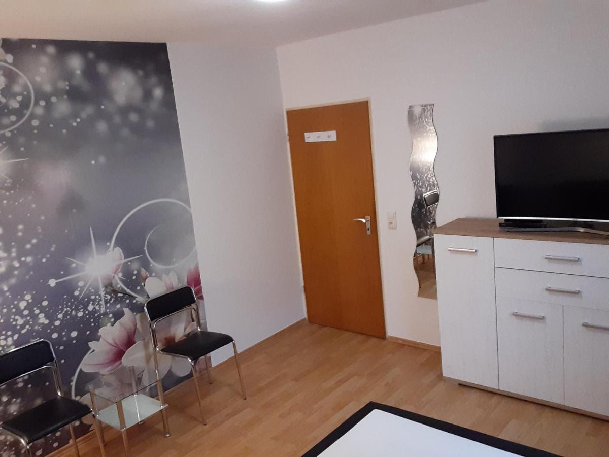 Ferienwohnung Hanna Marburg Kültér fotó