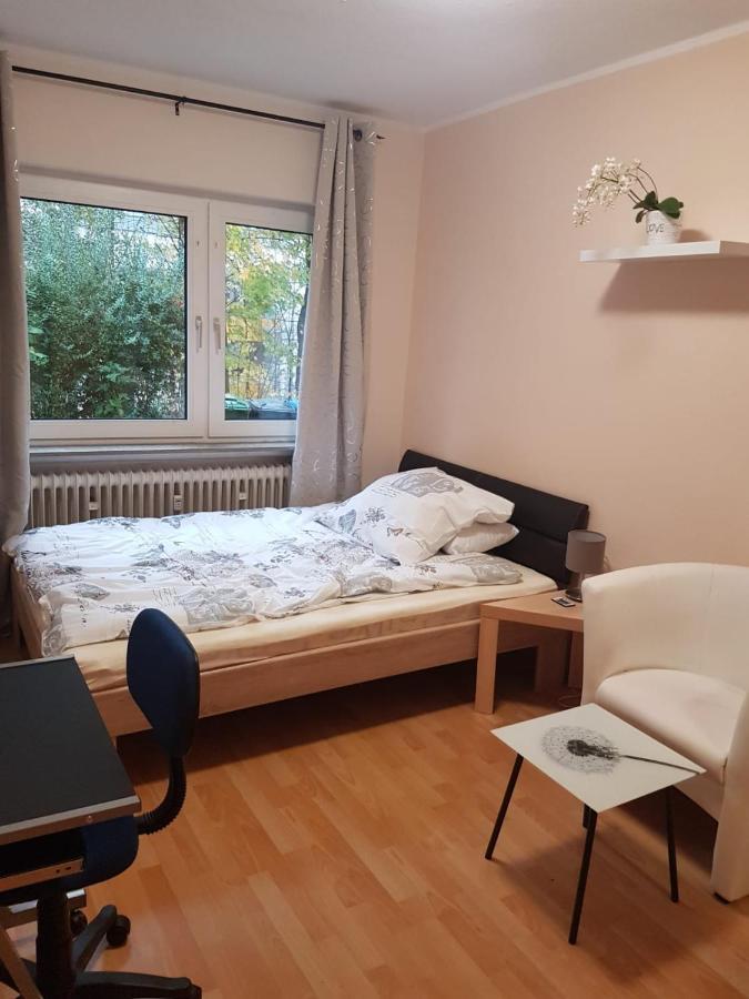 Ferienwohnung Hanna Marburg Kültér fotó