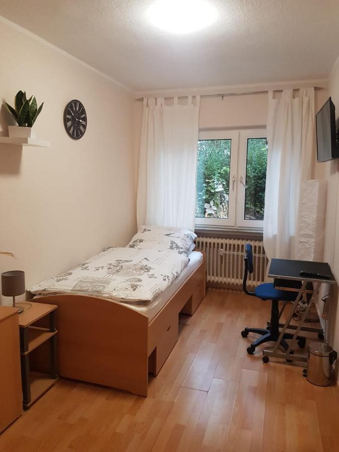 Ferienwohnung Hanna Marburg Kültér fotó