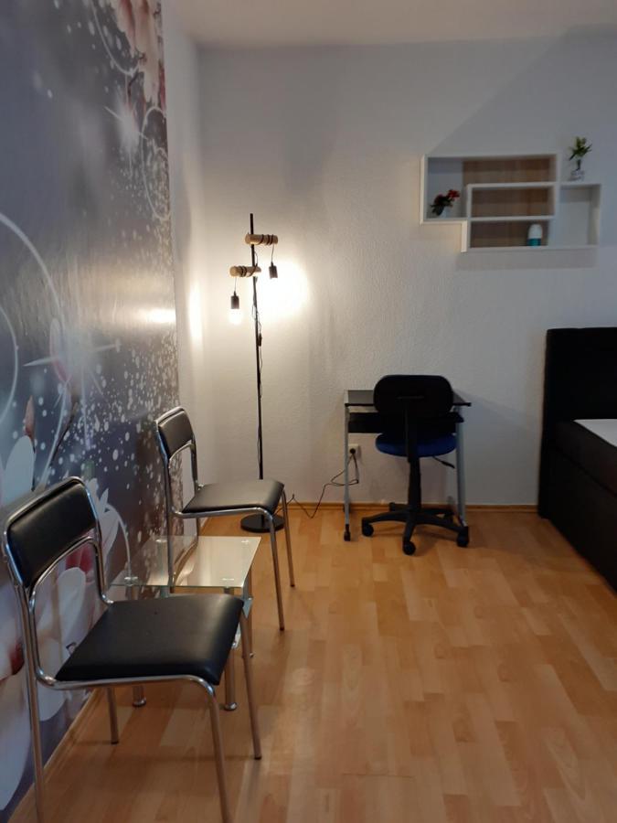 Ferienwohnung Hanna Marburg Kültér fotó