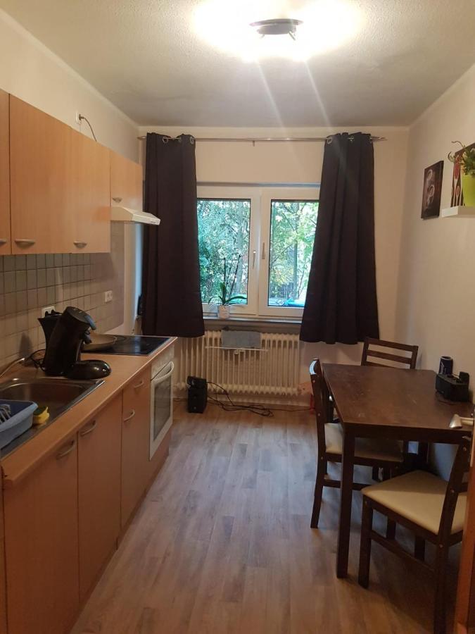 Ferienwohnung Hanna Marburg Kültér fotó