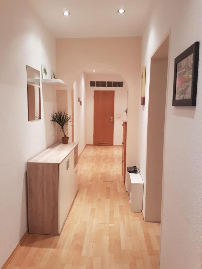Ferienwohnung Hanna Marburg Kültér fotó