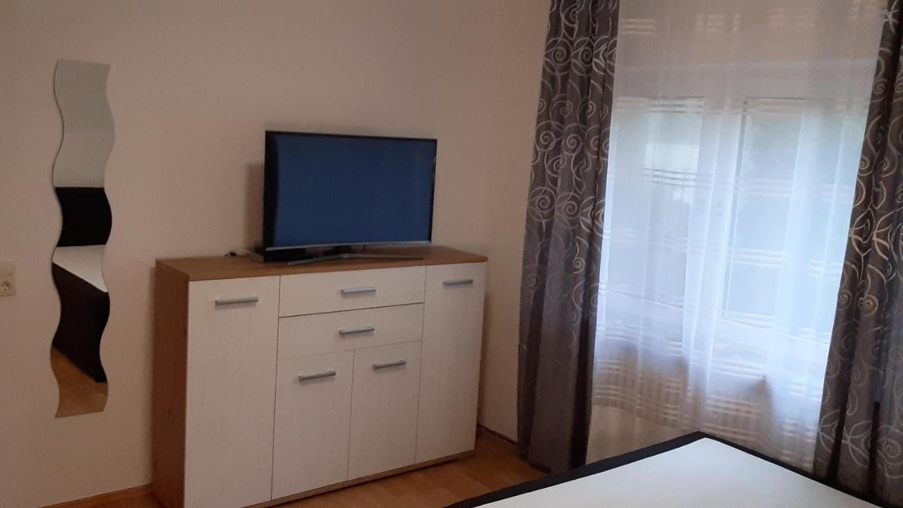 Ferienwohnung Hanna Marburg Kültér fotó