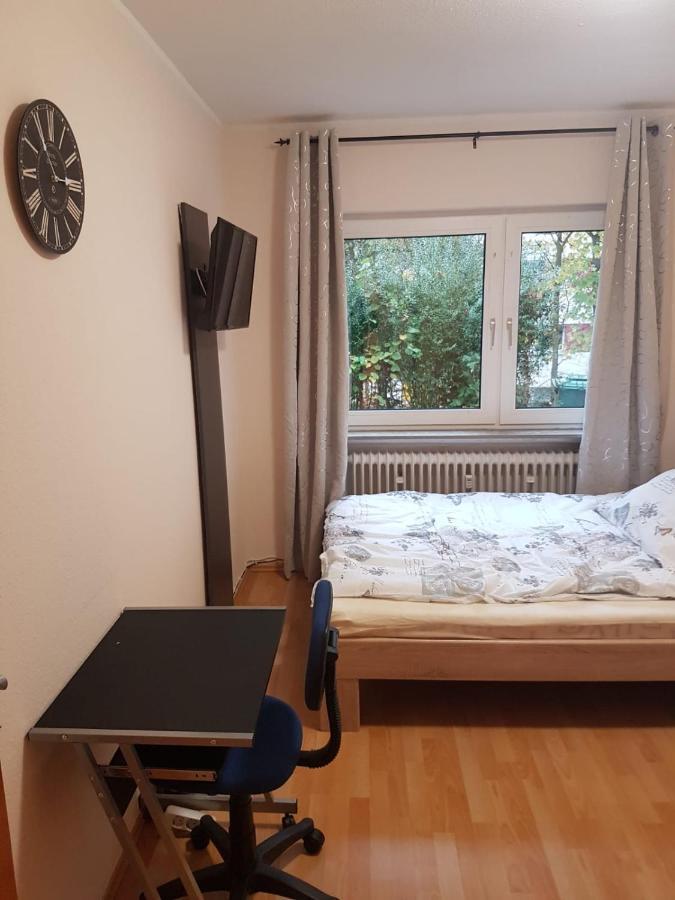 Ferienwohnung Hanna Marburg Kültér fotó